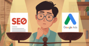 SEO vs Google Ads: Which Is Better for Your Business Growth?