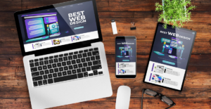 Why Every Business Needs a Professional Website in 2026